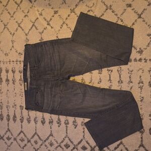 Mens Adriano Goldschmied jeans 34 x 34